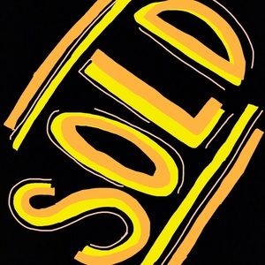 Vans woman’s muscle tee